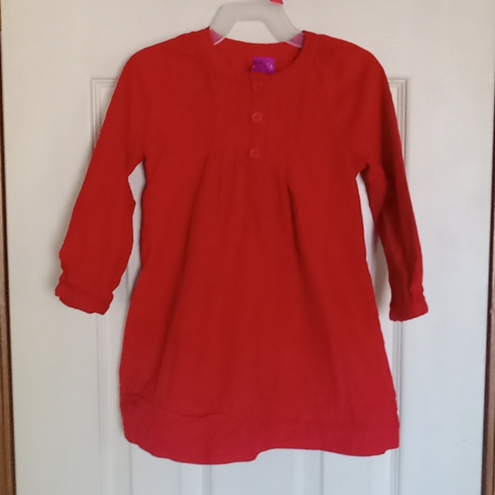 Dress size 3t